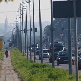 48 wyjazd z Tarnowa